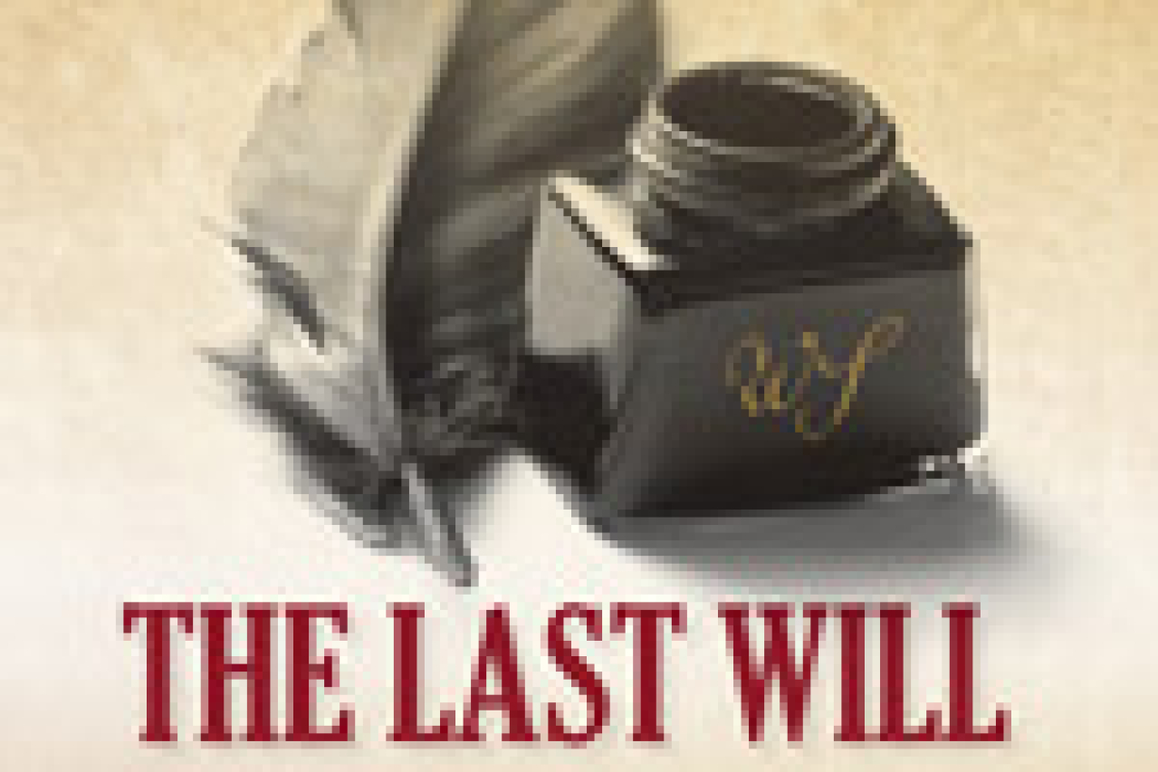the last will logo 8557