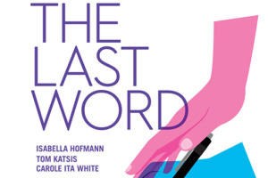 The Last Word