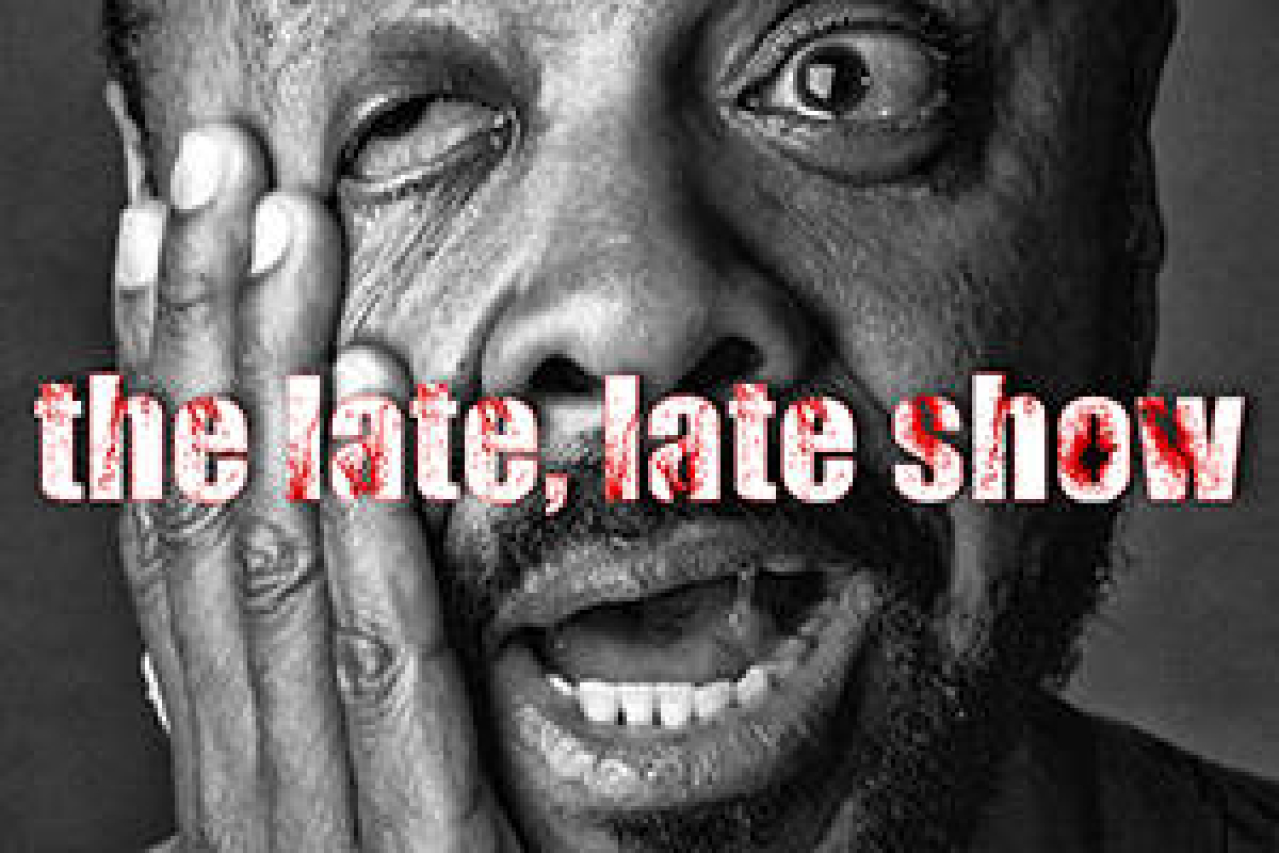 the late late show logo 34119