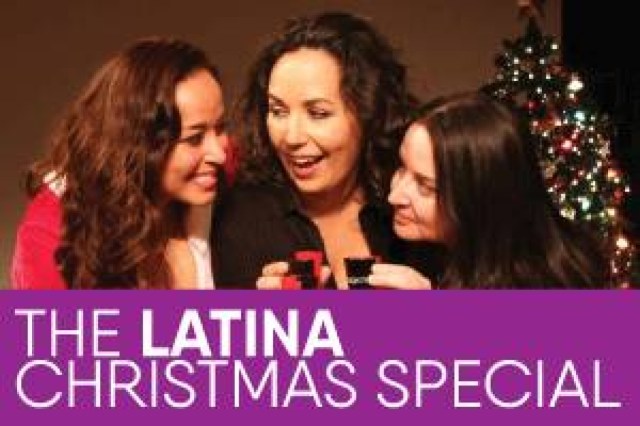the latina christmas special 2016 logo 62432