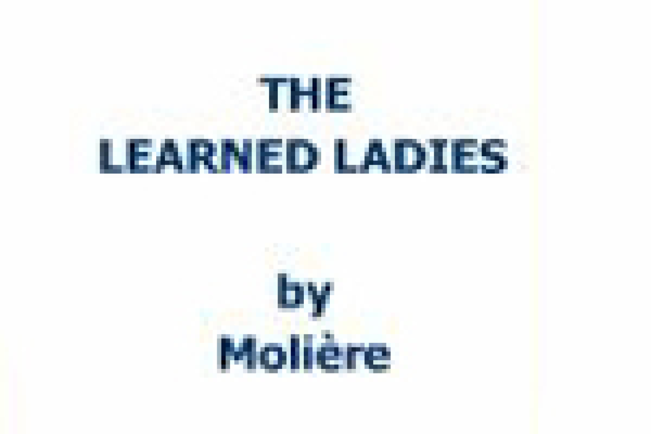 the learned ladies logo 15410