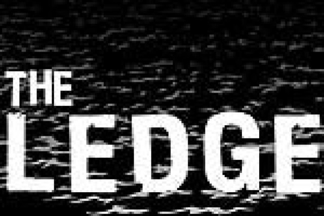 the ledge logo 26896