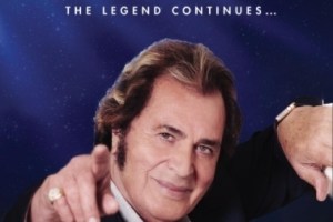 The Legend Continues … Engelbert Humperdinck