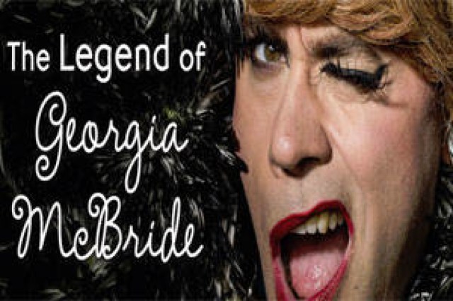the legend of georgia mcbride logo 56130 1