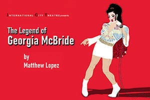 The Legend of Georgia McBride