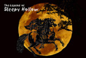 The Legend of Sleepy Hollow