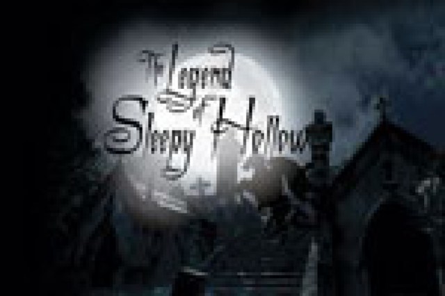 the legend of sleepy hollow logo 24149