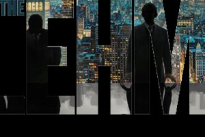 The Lehman Trilogy