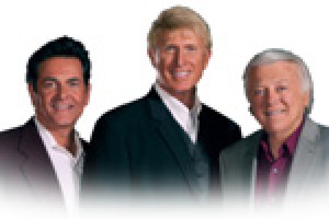 The Lettermen