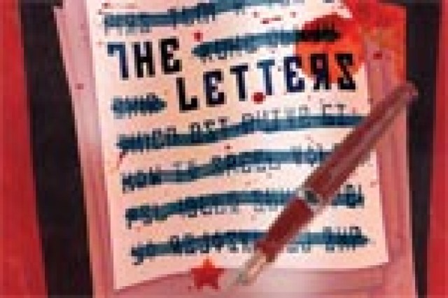 the letters logo 31646