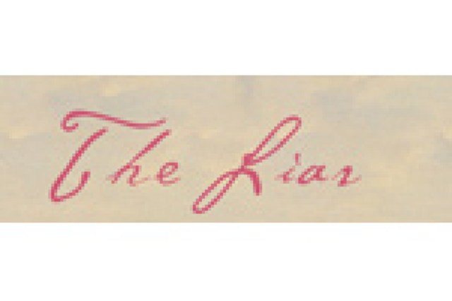 the liar logo 10090