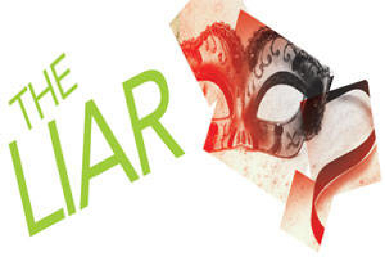 the liar logo Broadway shows and tickets