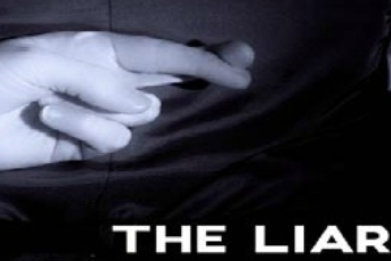 the liar logo 64706