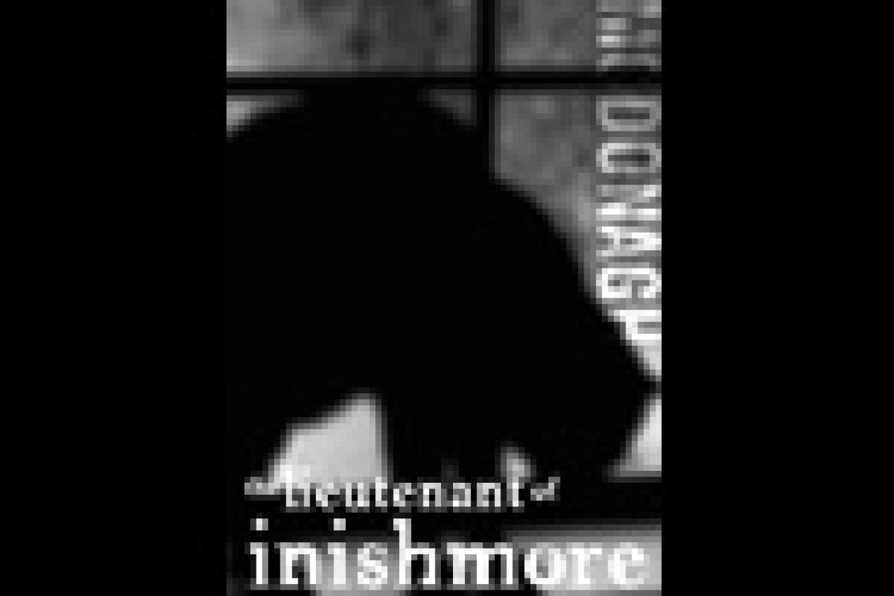 the lieutenant of inishmore logo 22086