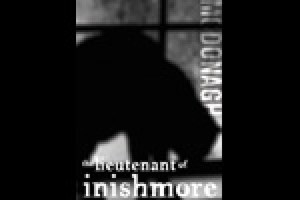 The Lieutenant of Inishmore