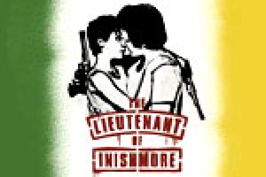 The Lieutenant of Inishmore