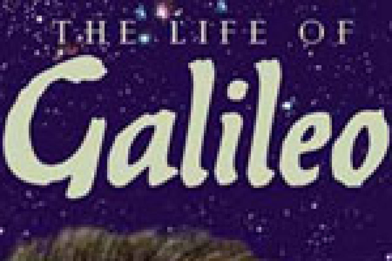 the life of galileo logo 21094