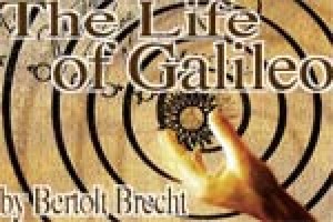 The Life of Galileo