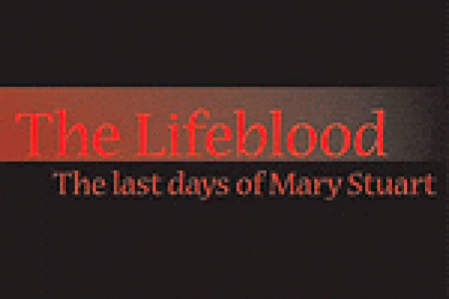 the lifeblood logo 24253