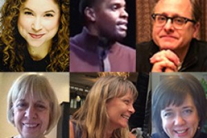 The Lifeline Storytelling Project