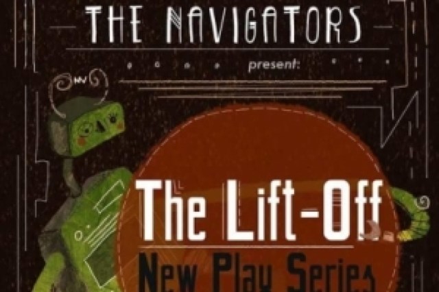 the liftoff series of new plays logo 48659