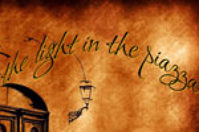 the light in the piazza logo 22132