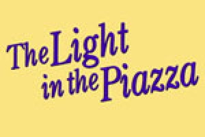 The Light in the Piazza