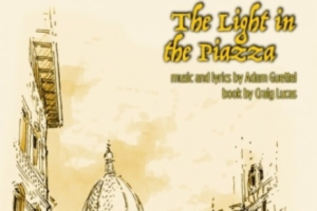 the light in the piazza logo 46084