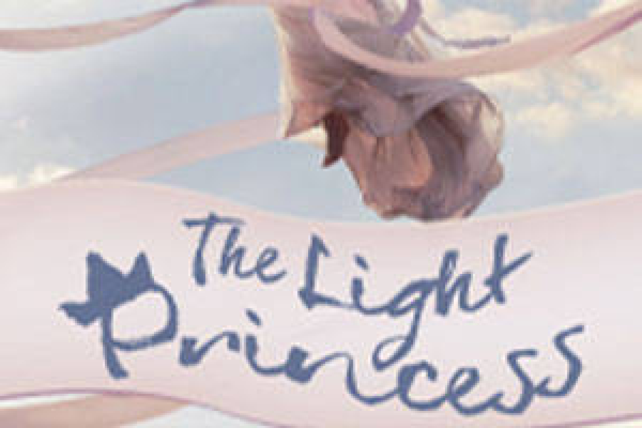 the light princess logo 39531