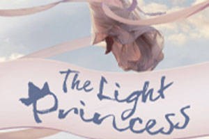 The Light Princess