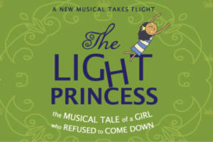 The Light Princess