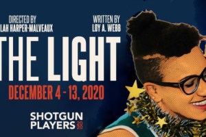 The Light (virtual production)