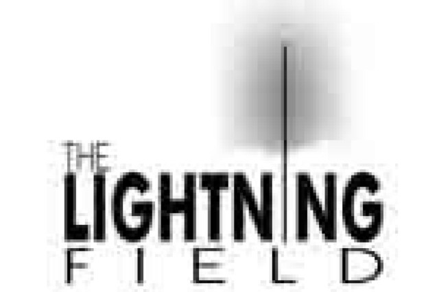 the lightning field logo 29128