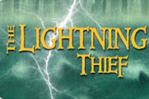 The Lightning Thief