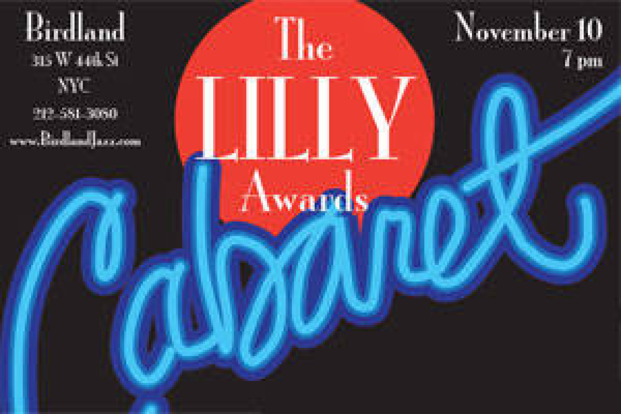 the lilly awards logo 43125