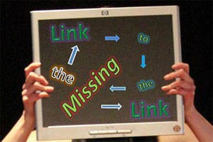 The Link to The Missing Link
