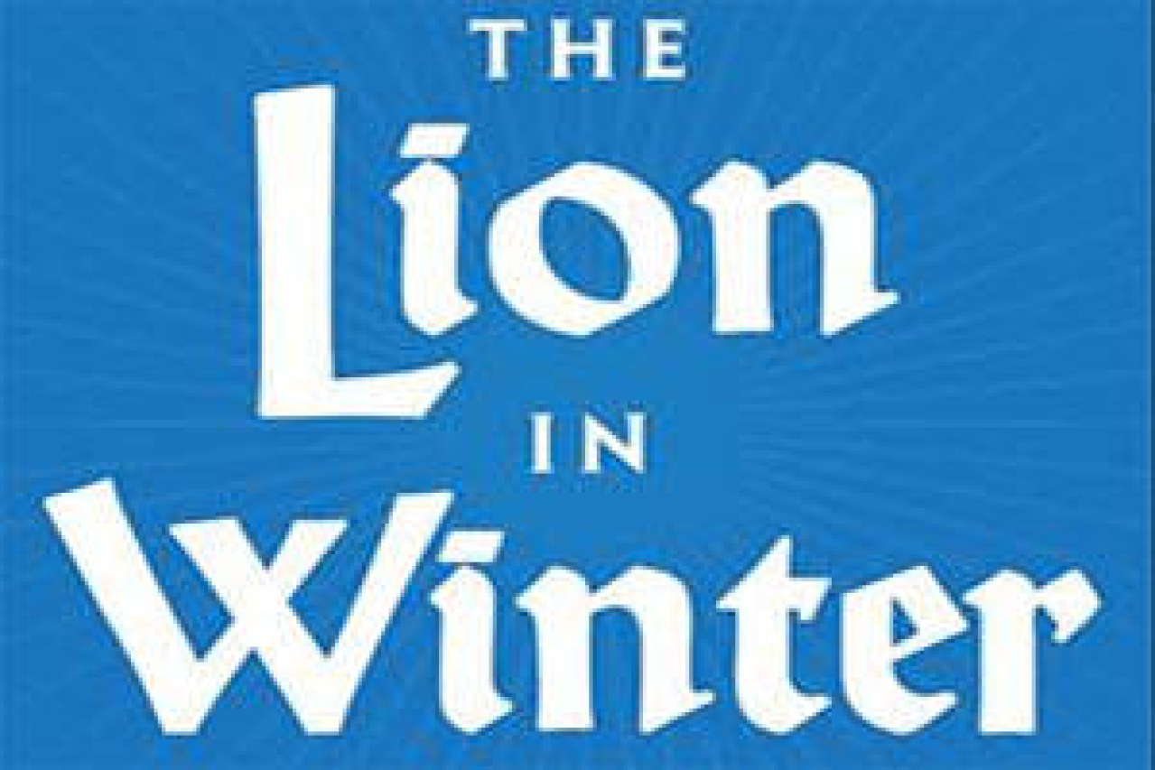 the lion in winter logo 56001 1