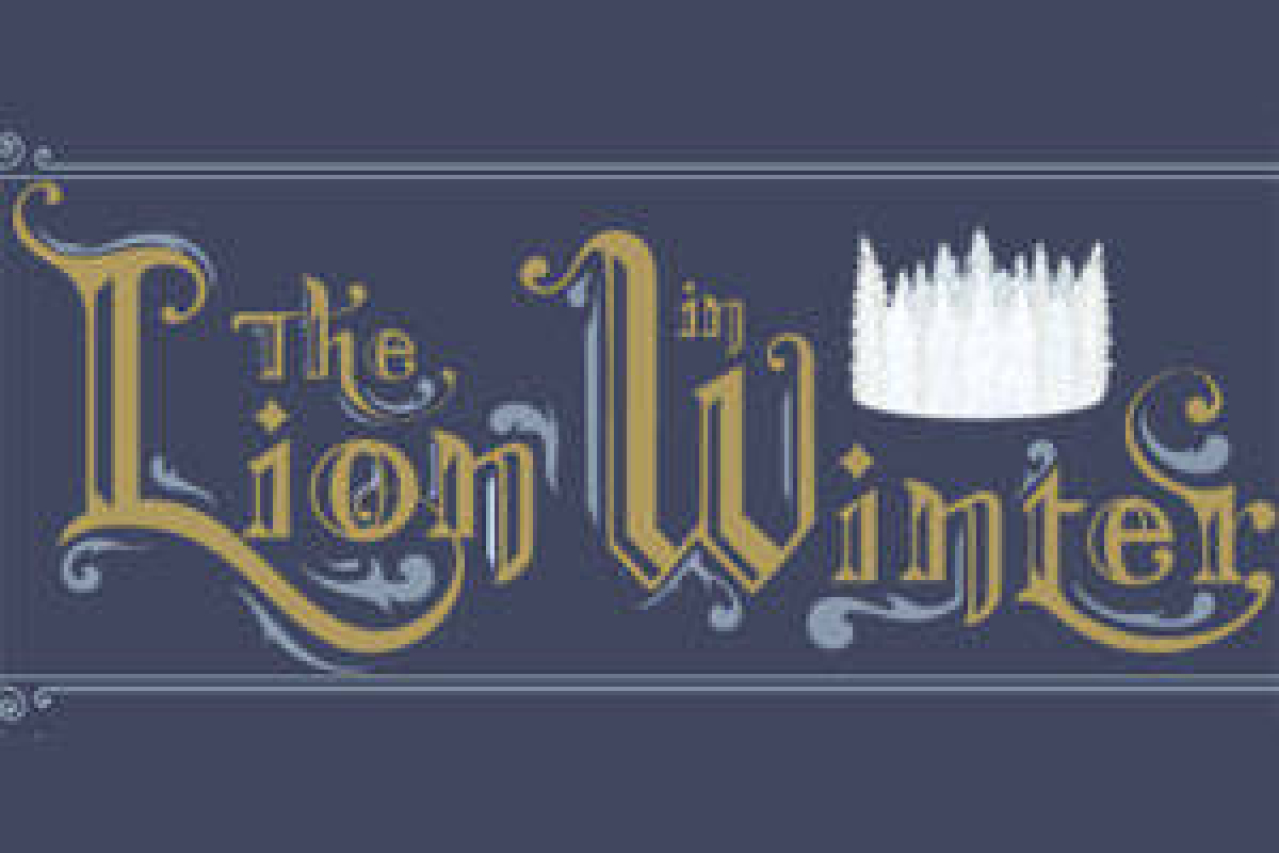 the lion in winter logo 56629 1