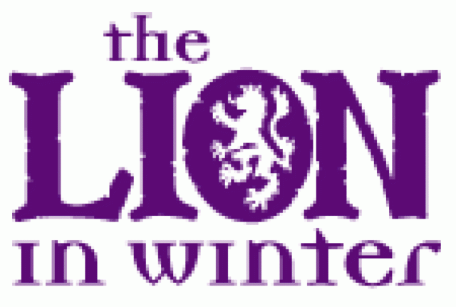 the lion in winter logo 873