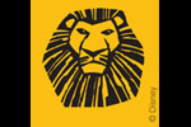 the lion king logo 13466