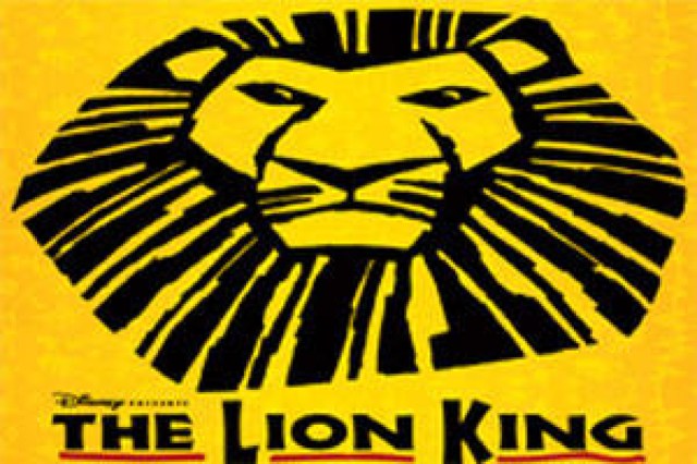 the lion king logo 33806