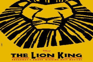 The Lion King