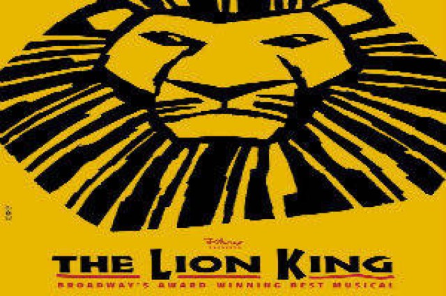 the lion king logo 40324