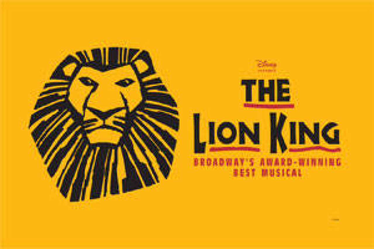 the lion king logo 53571 1