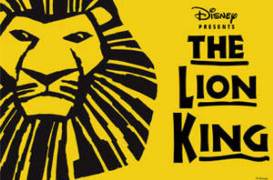the lion king broadway and off broadway show