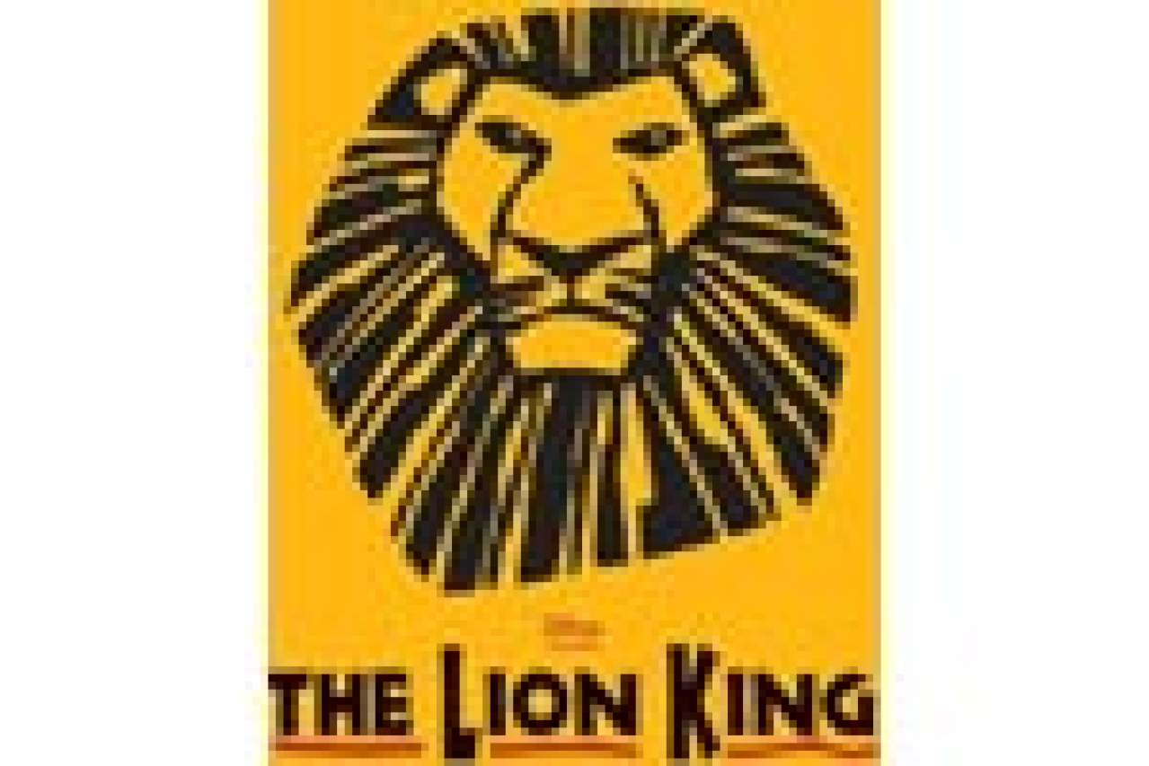 the lion king logo 7082