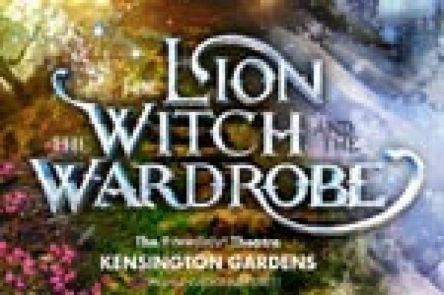 the lion the witch and the wardrobe logo 13445