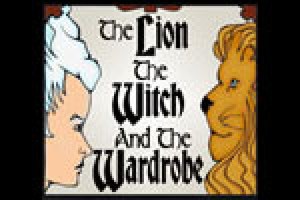 The Lion, the Witch and the Wardrobe