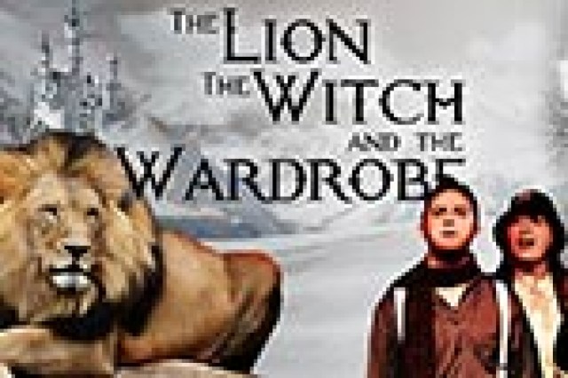 the lion the witch and the wardrobe logo 32010