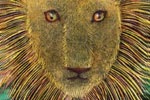 The Lion, The Witch & The Wardrobe